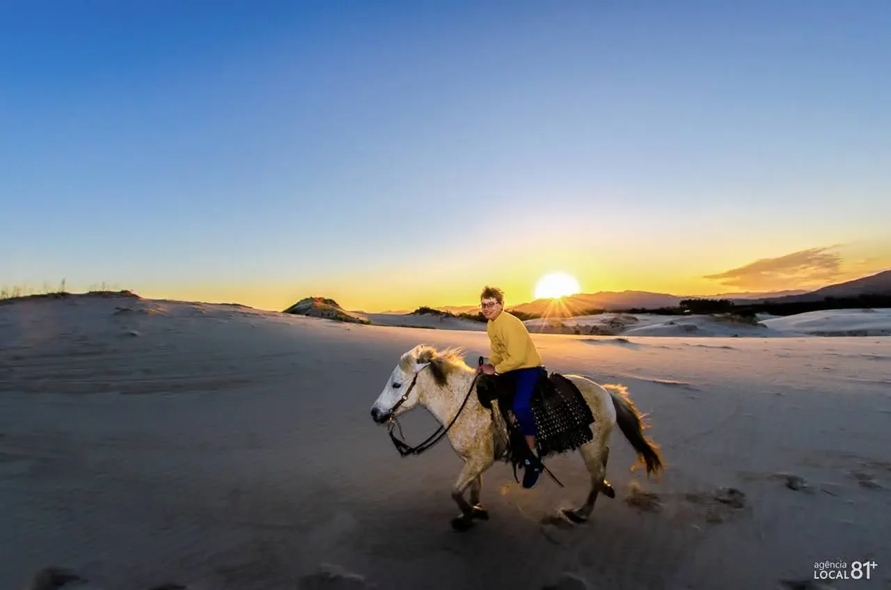 Praia do Rosa